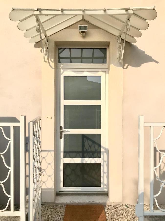 Charmante Maison Avec Piscine Quartier St James Montélimar Exterior foto